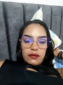 Sara-77 online show from December 2024 06:50:01 PM