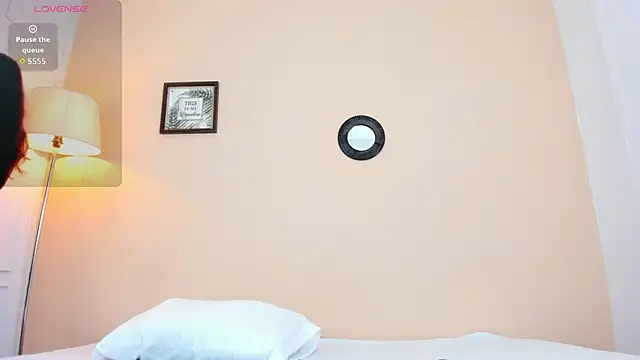 andyylove jk online show from September 2025 11:48:01 AM