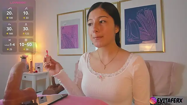 Eva depp online show from September 2025 11:25:01 AM