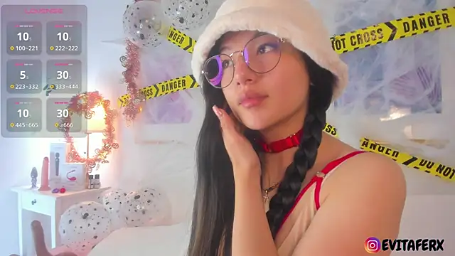 Eva depp online show from October 2025 11:11:01 AM