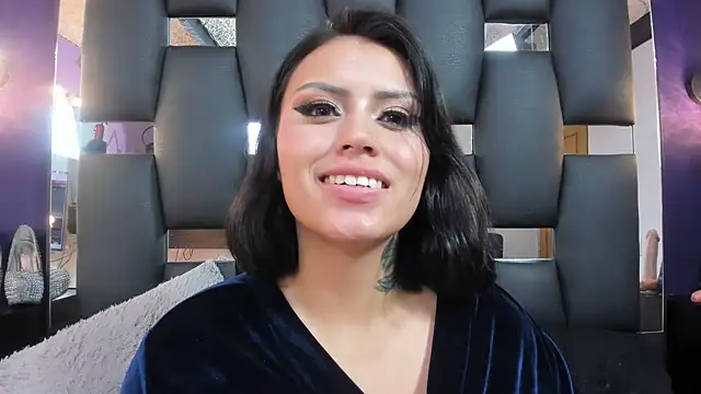 Snapshot of STEFANYVOLKOV chatting on February 2025 07:16:02 AM STEFANYVOLKOV online show from February 2025 07:16:02 AM