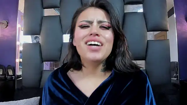 Snapshot of STEFANYVOLKOV chatting on March 2025 09:40:02 AM STEFANYVOLKOV online show from March 2025 09:40:02 AM