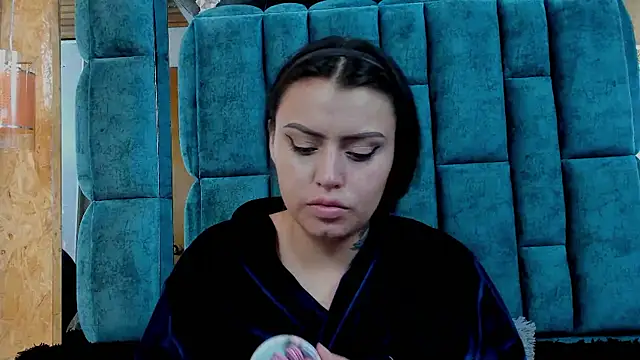 Snapshot of STEFANYVOLKOV chatting on September 2025 09:38:02 PM STEFANYVOLKOV online show from September 2025 09:38:02 PM