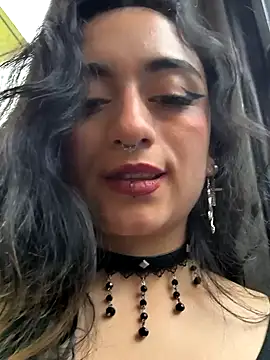 Lila Desiree online show from December 2024 09:16:01 PM