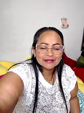 ScarletthJhonson- online show from February 2025 02:37:01 AM