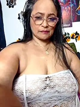 ScarletthJhonson- online show from March 2025 01:31:02 AM