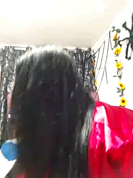 ScarletthJhonson- online show from October 2025 12:03:01 AM