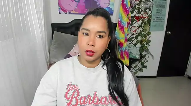 sensual-laura online show from December 2024 04:06:01 PM