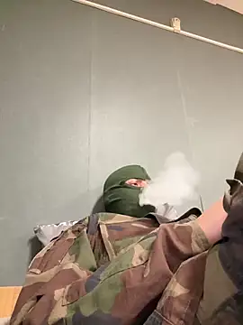 Napoleon1er  online show from January 2025 07:35:02 PM