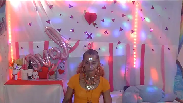 Snapshot of Lobaveterana_sex chatting on February 2025 04:24:01 PM Lobaveterana sex online show from February 2025 04:24:01 PM