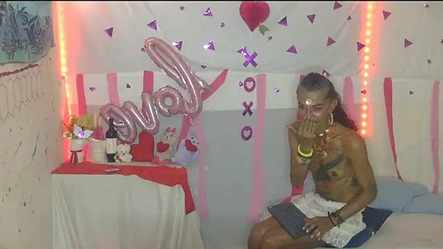 Snapshot of Lobaveterana_sex chatting on February 2025 07:27:02 PM Lobaveterana sex online show from February 2025 07:27:02 PM