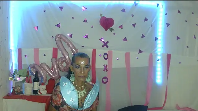 Snapshot of Lobaveterana_sex chatting on February 2025 12:19:02 AM Lobaveterana sex online show from February 2025 12:19:02 AM