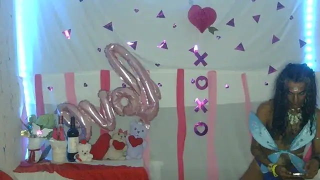 Snapshot of Lobaveterana_sex chatting on February 2025 03:22:01 AM Lobaveterana sex online show from February 2025 03:22:01 AM