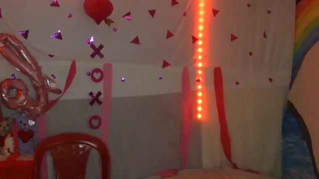 Snapshot of Lobaveterana_sex chatting on February 2025 12:19:01 AM Lobaveterana sex online show from February 2025 12:19:01 AM