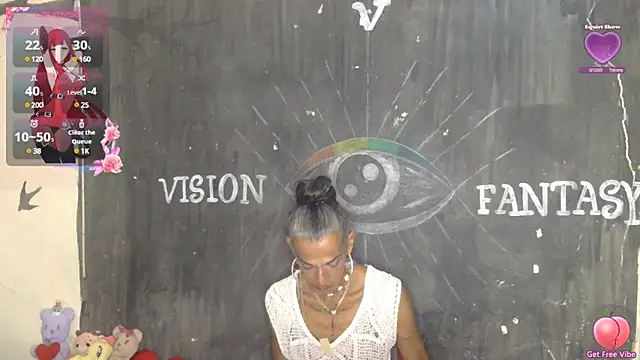 Snapshot of Lobaveterana_sex chatting on March 2025 10:42:01 PM Lobaveterana sex online show from March 2025 10:42:01 PM