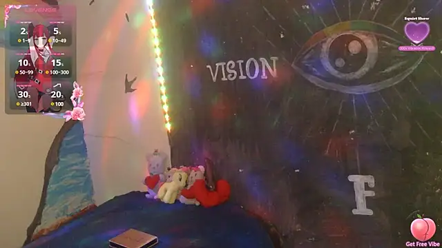 Snapshot of Lobaveterana_sex chatting on March 2025 04:49:01 AM Lobaveterana sex online show from March 2025 04:49:01 AM