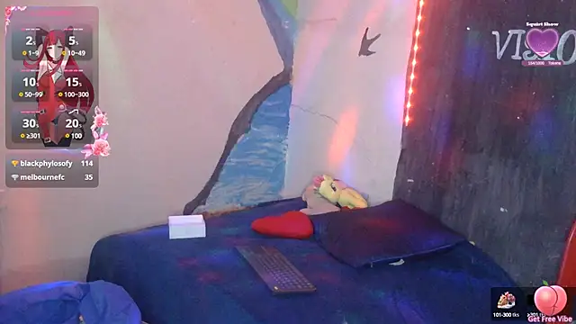 Snapshot of Lobaveterana_sex chatting on March 2025 04:41:02 AM Lobaveterana sex online show from March 2025 04:41:02 AM