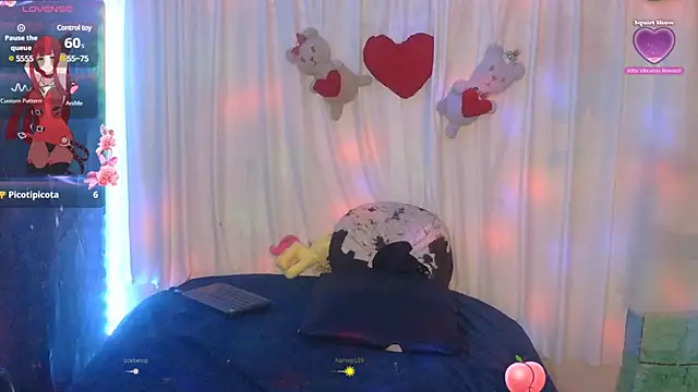 Snapshot of Lobaveterana_sex chatting on March 2025 07:04:02 AM Lobaveterana sex online show from March 2025 07:04:02 AM