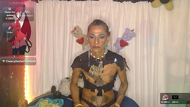 Snapshot of Lobaveterana_sex chatting on March 2025 03:13:02 AM Lobaveterana sex online show from March 2025 03:13:02 AM