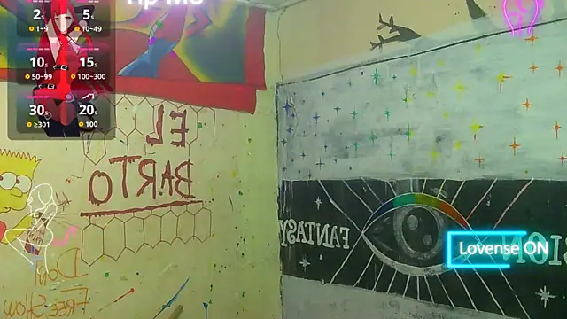 Snapshot of Lobaveterana_sex chatting on September 2025 04:30:01 PM Lobaveterana sex online show from September 2025 04:30:01 PM