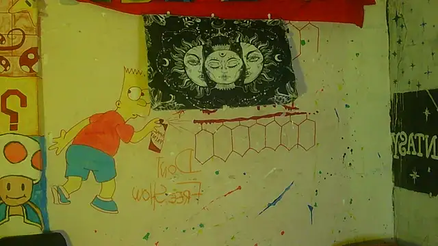 Snapshot of Lobaveterana_sex chatting on September 2025 05:22:01 AM Lobaveterana sex online show from September 2025 05:22:01 AM