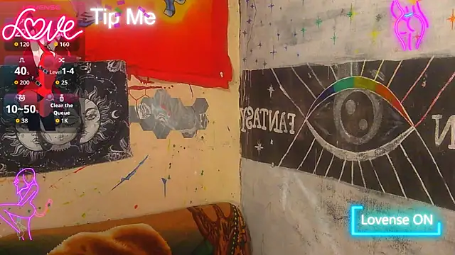 Snapshot of Lobaveterana_sex chatting on September 2025 04:07:01 AM Lobaveterana sex online show from September 2025 04:07:01 AM