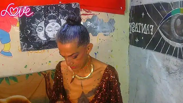 Snapshot of Lobaveterana_sex chatting on September 2025 06:24:01 PM Lobaveterana sex online show from September 2025 06:24:01 PM