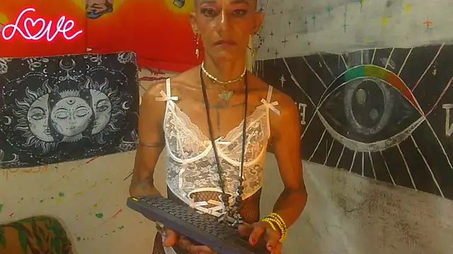 Snapshot of Lobaveterana_sex chatting on October 2025 05:19:02 PM Lobaveterana sex online show from October 2025 05:19:02 PM