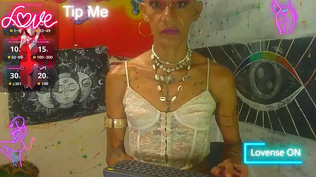 Snapshot of Lobaveterana_sex chatting on October 2025 05:05:01 AM Lobaveterana sex online show from October 2025 05:05:01 AM