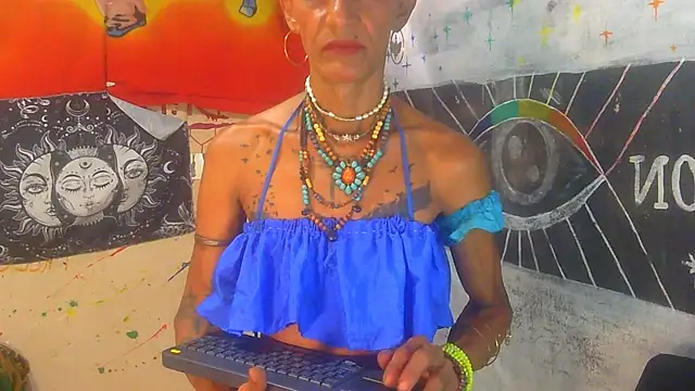 Snapshot of Lobaveterana_sex chatting on October 2025 05:43:01 PM Lobaveterana sex online show from October 2025 05:43:01 PM