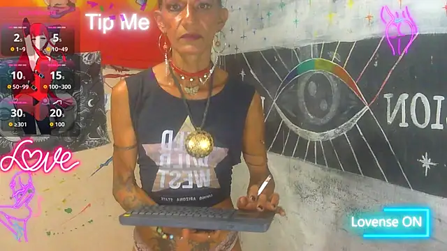 Snapshot of Lobaveterana_sex chatting on October 2025 02:55:01 AM Lobaveterana sex online show from October 2025 02:55:01 AM