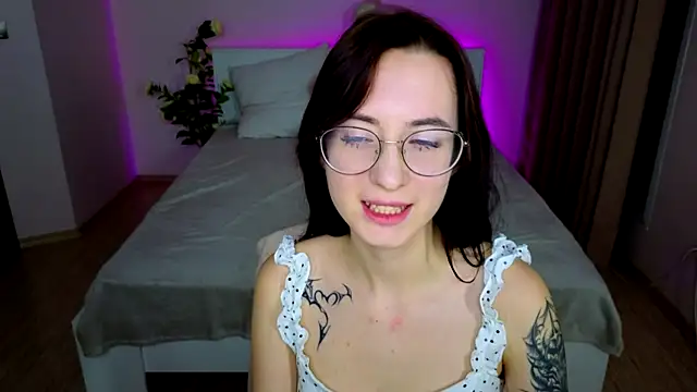 Dark Lola  online show from January 2025 03:53:02 PM