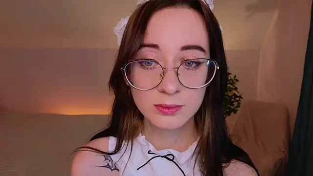 Dark Lola  online show from February 2025 12:57:02 PM