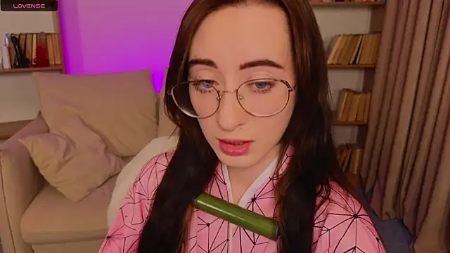 Dark Lola  online show from March 2025 06:35:02 AM