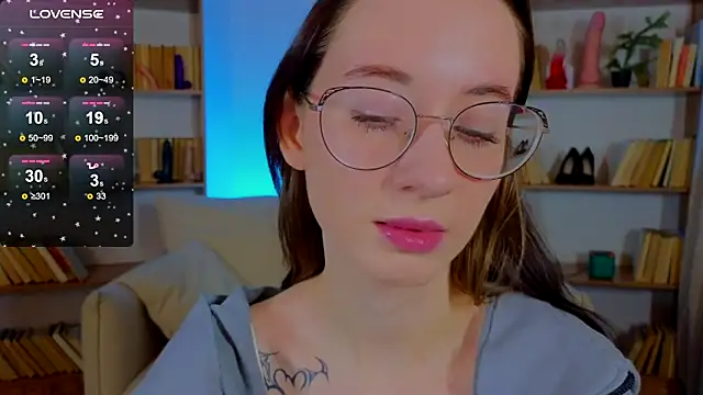 Dark Lola  online show from March 2025 05:42:02 AM