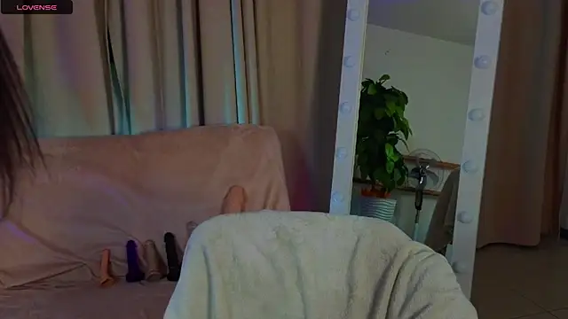 Dark Lola  online show from March 2025 04:56:02 AM
