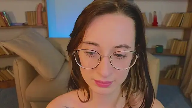 Dark Lola  online show from March 2025 04:17:01 PM