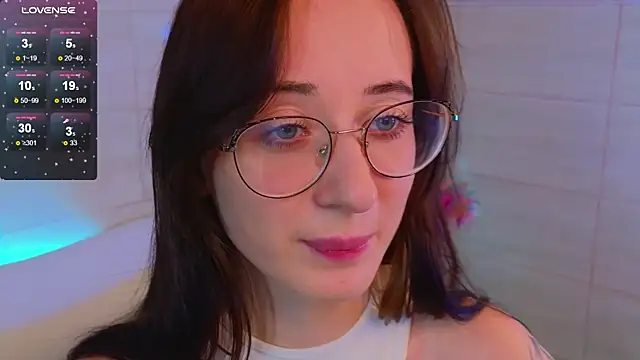 Dark Lola  online show from March 2025 12:42:02 PM