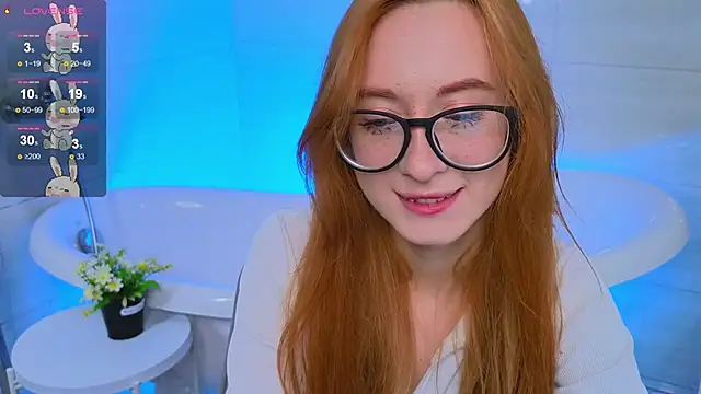 Dark Lola  online show from September 2025 02:01:02 AM