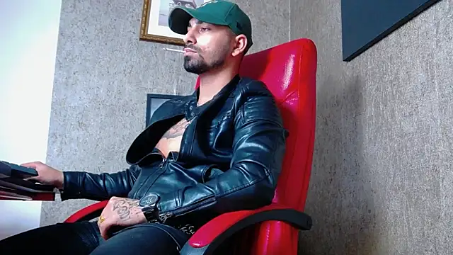 NigelBoydXXX online show from January 2025 01:59:01 AM