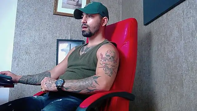 NigelBoydXXX online show from February 2025 01:53:02 PM