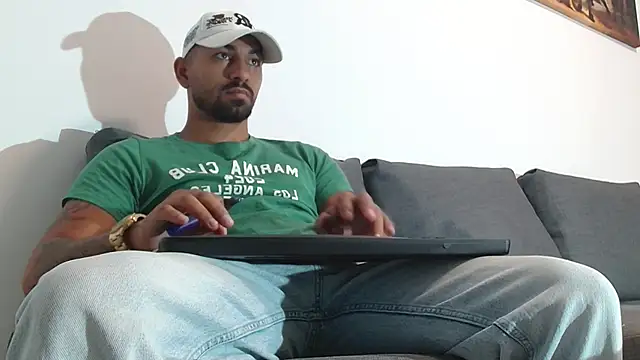 NigelBoydXXX online show from September 2025 06:35:01 AM