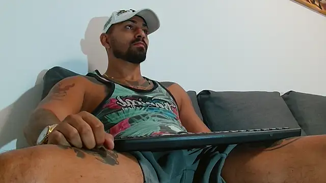 NigelBoydXXX online show from September 2025 08:49:02 AM