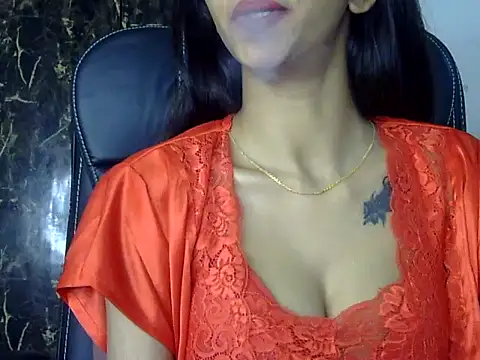 MAAYRA 09 online show from February 2025 09:54:01 PM