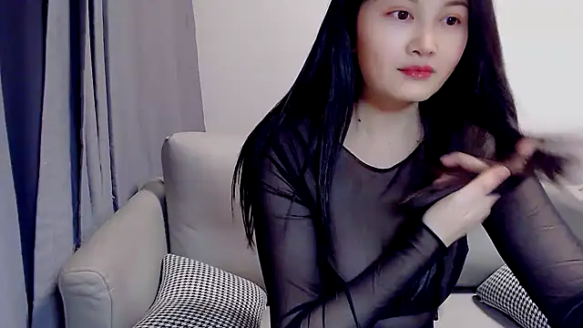 Little-sweet online show from January 2025 10:21:02 AM