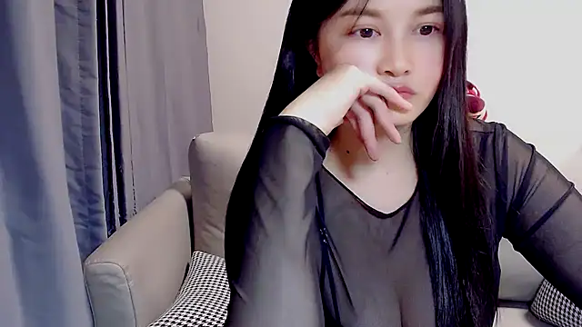Little-sweet online show from January 2025 01:25:02 PM