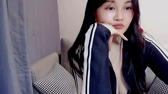Little-sweet online show from January 2025 12:47:02 PM