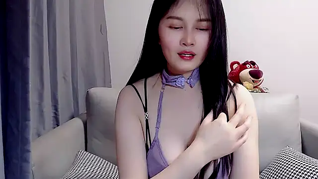 Little-sweet online show from January 2025 01:30:02 PM