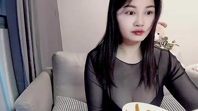Little-sweet online show from February 2025 02:55:01 AM