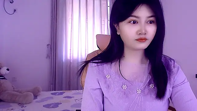 Little-sweet online show from March 2025 12:41:01 AM
